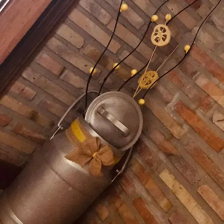 Maletas Del Pasiego * Quintana de Toranzo