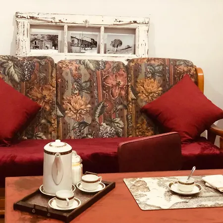 Maletas Del Pasiego *