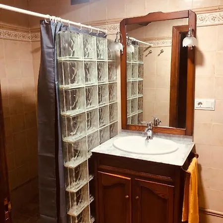 Maletas Del Pasiego Quintana de Toranzo