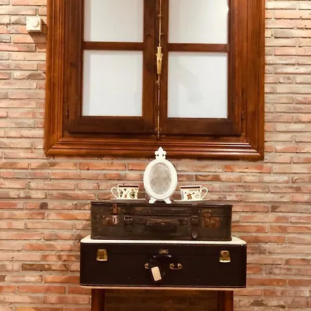 Maletas Del Pasiego *