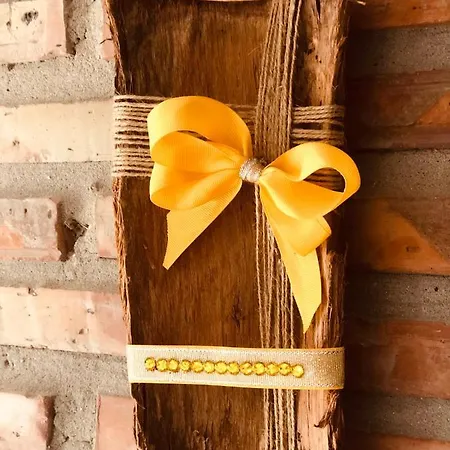 Maletas Del Pasiego * Quintana de Toranzo