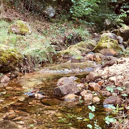 Maletas Del Pasiego בית נופש Quintana de Toranzo