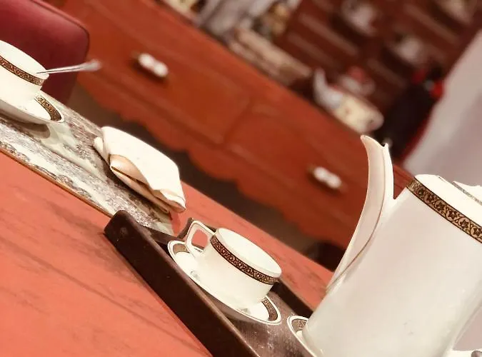 Maletas Del Pasiego Prázdninový dům Quintana de Toranzo