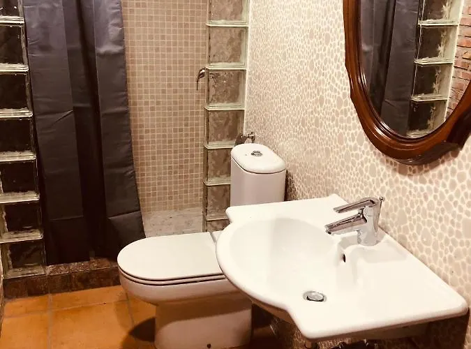 Maletas Del Pasiego Prázdninový dům Quintana de Toranzo