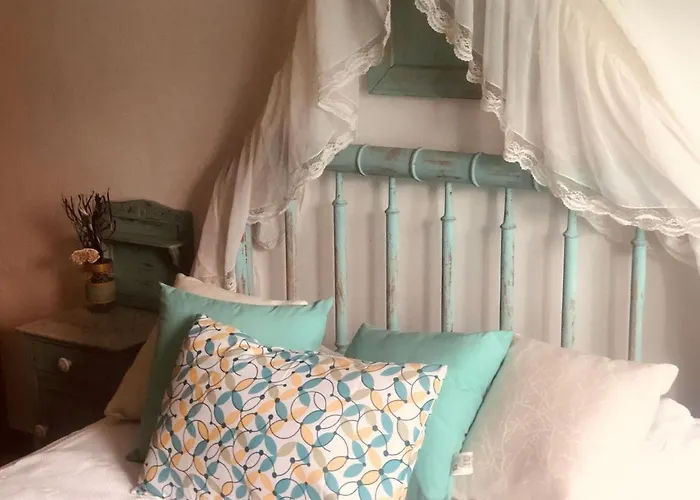 Maletas Del Pasiego Prázdninový dům *