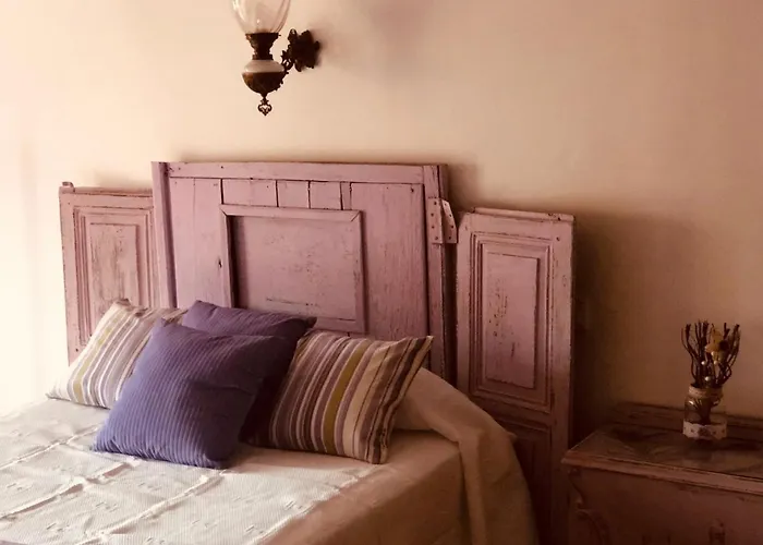 Prázdninový dům Maletas Del Pasiego *