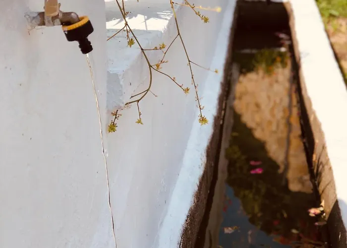 Prázdninový dům Maletas Del Pasiego