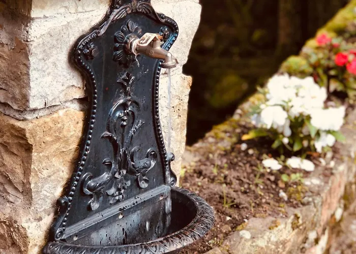 Prázdninový dům Maletas Del Pasiego Quintana de Toranzo