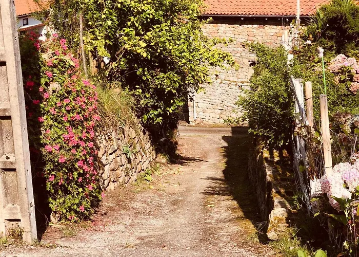 Maletas Del Pasiego * Quintana de Toranzo