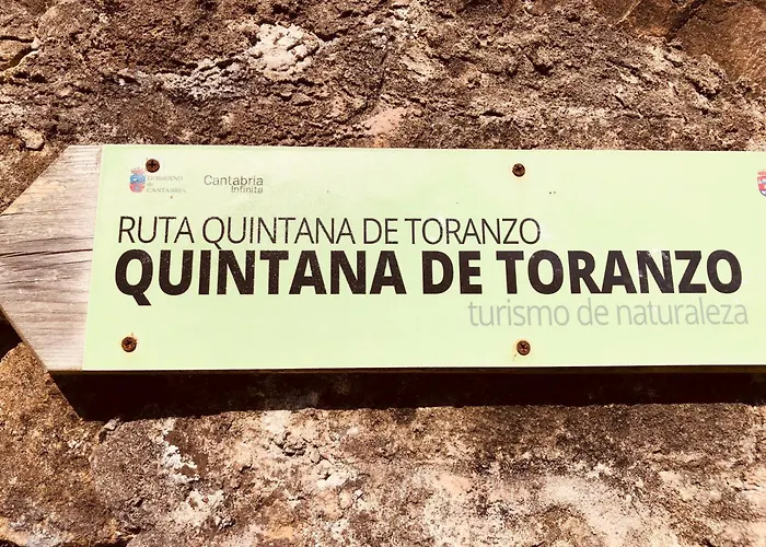 Prázdninový dům Maletas Del Pasiego *