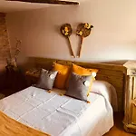 Nyaraló Maletas Del Pasiego *