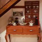 Maletas Del Pasiego