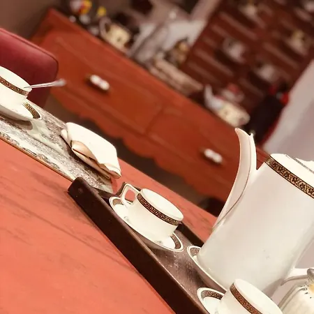 Maletas Del Pasiego 펜션 Quintana de Toranzo