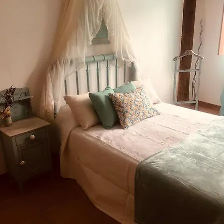 Vakantiehuis Maletas Del Pasiego Quintana de Toranzo