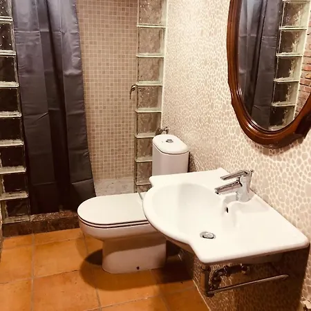 Maletas Del Pasiego Dom wakacyjny Quintana de Toranzo