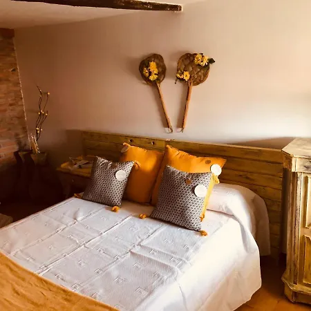 Vakantiehuis Maletas Del Pasiego *