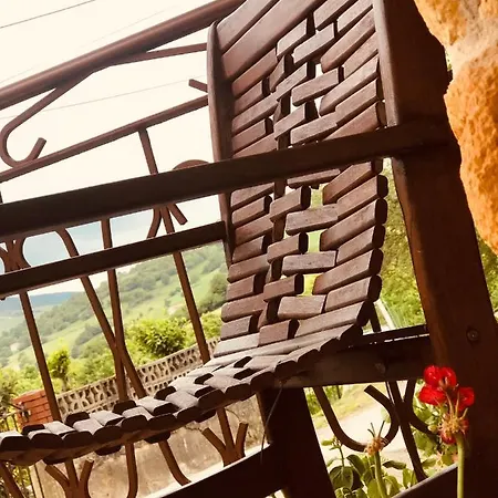 Nyaraló Maletas Del Pasiego