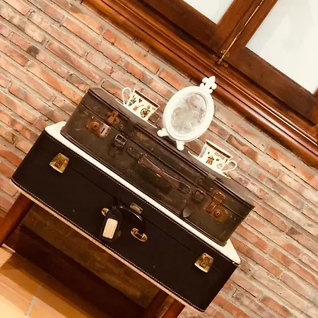 Maletas Del Pasiego Vakantiehuis