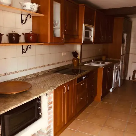 Maletas Del Pasiego Quintana de Toranzo