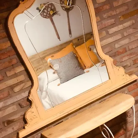 Maletas Del Pasiego * Quintana de Toranzo