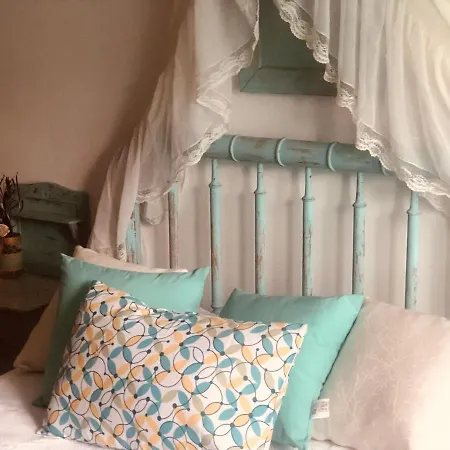 Maletas Del Pasiego Nyaraló *