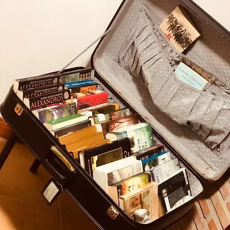 Vakantiehuis Maletas Del Pasiego Quintana de Toranzo