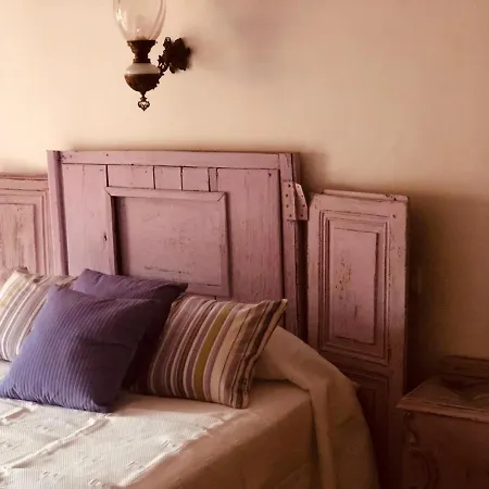 Vakantiehuis Maletas Del Pasiego *