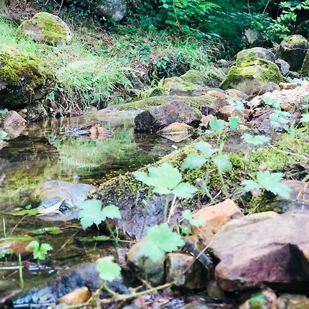 Vakantiehuis Maletas Del Pasiego Quintana de Toranzo