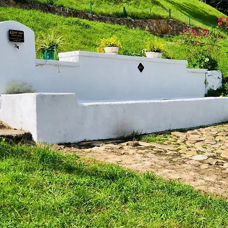 Maletas Del Pasiego