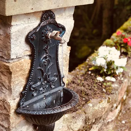 Vakantiehuis Maletas Del Pasiego Quintana de Toranzo