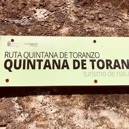 Vakantiehuis Maletas Del Pasiego *