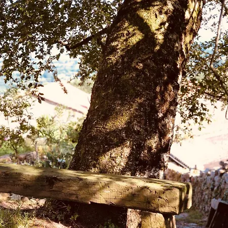 Maletas Del Pasiego Vakantiehuis *