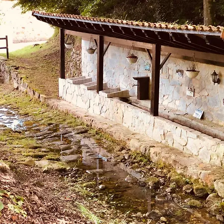 Maletas Del Pasiego * Quintana de Toranzo
