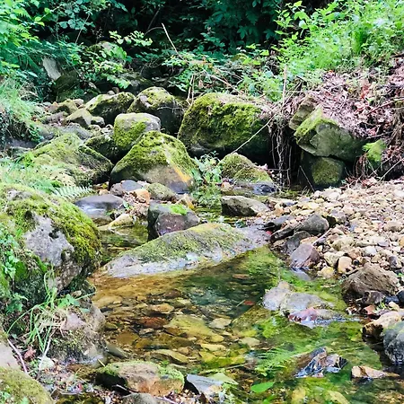 Vakantiehuis Maletas Del Pasiego