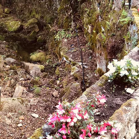 Maletas Del Pasiego Vakantiehuis *