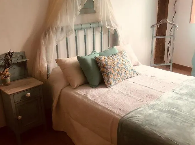 Сasa de vacaciones Maletas Del Pasiego Quintana de Toranzo