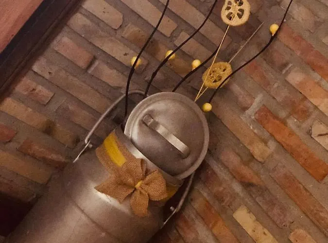 Maletas Del Pasiego * Quintana de Toranzo