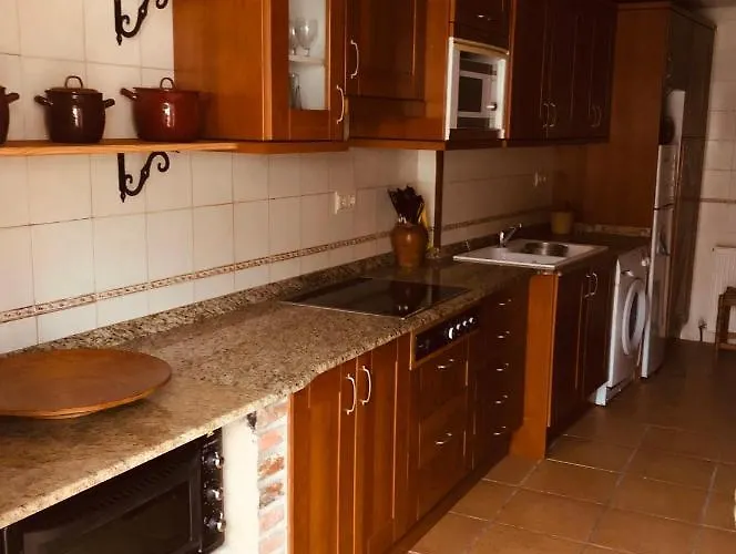 Maletas Del Pasiego Quintana de Toranzo