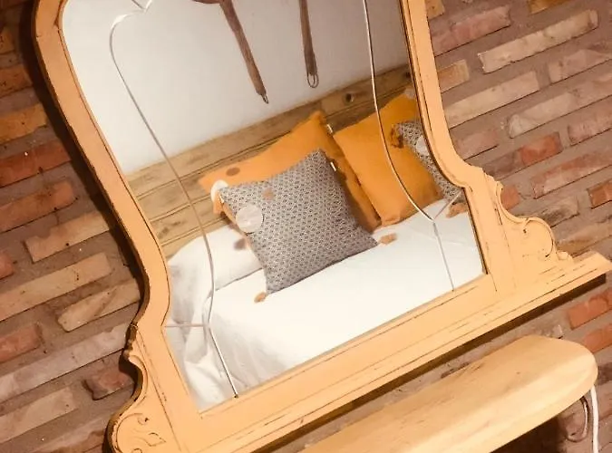 Maletas Del Pasiego * Quintana de Toranzo