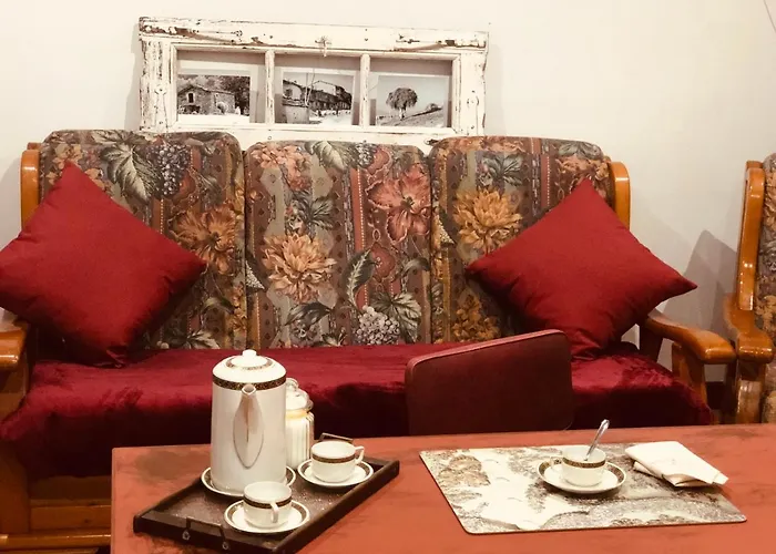 Maletas Del Pasiego *