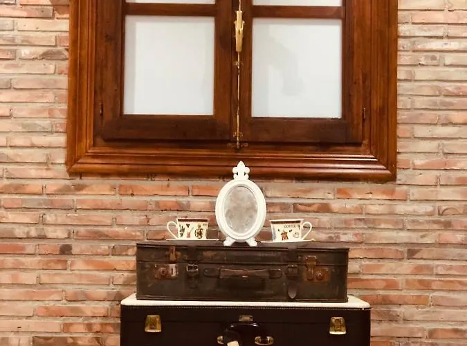 Maletas Del Pasiego *