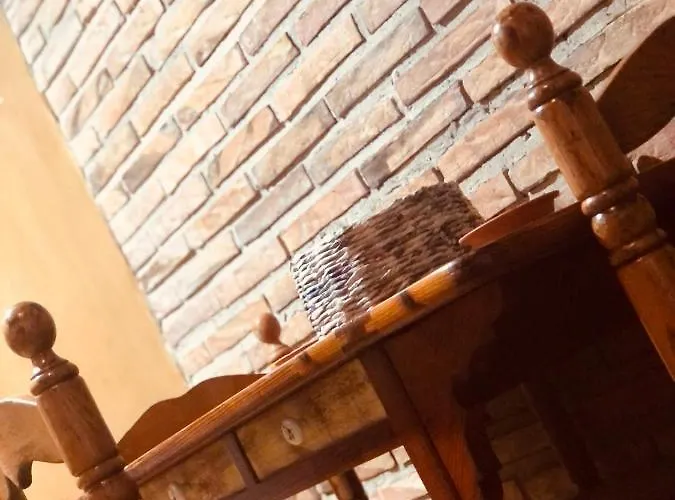 Casa de Férias Maletas Del Pasiego Quintana de Toranzo