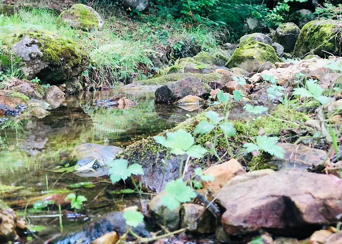 بيت للعطل Maletas Del Pasiego Quintana de Toranzo