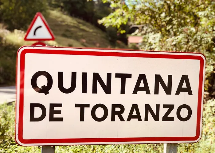 Maletas Del Pasiego * Quintana de Toranzo