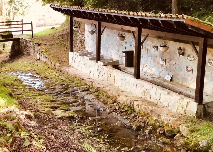 Maletas Del Pasiego * Quintana de Toranzo